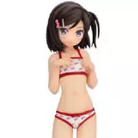 買取】カントクイラストコレクションフィギュア 変態王子と笑わない猫