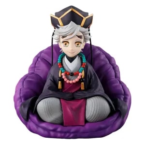 買取】ラストワン賞 童磨 フィギュア～上弦の弐～ラストワンver. 一番