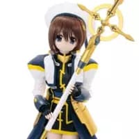 買取】魔法少女リリカルなのはStrikerS 八神はやてーSummer holiday