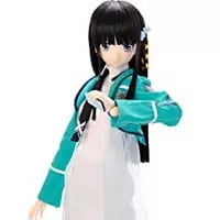 買取】ねんどろいど 司波達也 「魔法科高校の劣等生 来訪者編