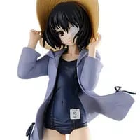 買取】Another 見崎鳴 プレミアムフィギュア（人形） フィギュア買取