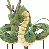買取】一番くじ ドラゴンボールZビッグソフビフィギュア賞 神龍