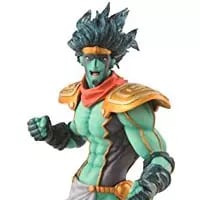 買取】ジョジョの奇妙な冒険 Part3 ラストワン賞 スタープラチナ