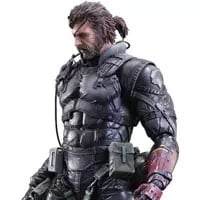 買取】METAL GEAR SOLID V： THE PHANTOM PAIN ヴェノム・スネーク rm