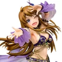 買取】アイドルマスター ミリオンライブ! 四条貴音 優雅なひとときver