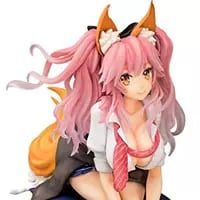 買取】Fate/EXTELLA 玉藻の前 テイルメイド・ストライクver. ノン