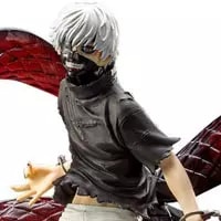 買取】ARTFX J 金木研 AWAKENED リペイントver.□ フィギュア買取
