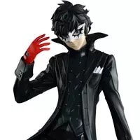 買取】figma EX-050 『ペルソナ5』 主人公 フィギュア買取 | もえたく！