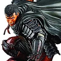 買取】ラストワン賞 髑髏の騎士（騎乗） MASTERLISE 一番くじ