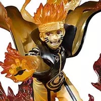 買取】C賞 ペイン(天道) MASTERLISE 一番くじ NARUTO-ナルト- 疾風伝
