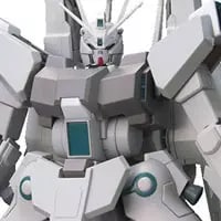 買取】HGUC 1/144 ARX-014 シルヴァ・バレト (機動戦士ガンダムUC MSV