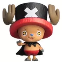 買取】トニートニー・チョッパー 討ち入り 一番くじ ワンピース vol
