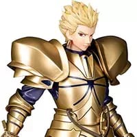 買取】Fate/EXTELLA ギルガメッシュ 1/8 完成品フィギュア フィギュア