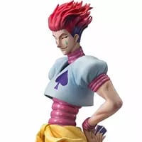 買取】週刊少年ジャンプ展 VOL.3 HUNTER×HUNTER ヒソカのトランプ