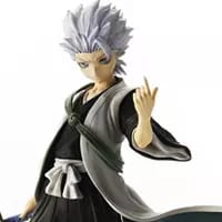 買取】C賞 ザエルアポロ・グランツ MASTERLISE 一番くじ BLEACH