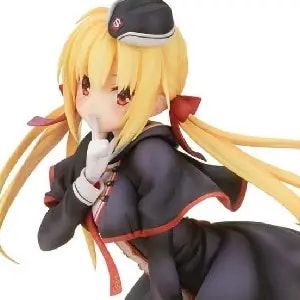 買取】在原七海 限定版 「RIDDLE JOKER」 1/3.5□ フィギュア買取