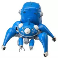 買取】figma バトー S.A.C.ver. 攻殻機動隊 STAND ALONE COMPLEX