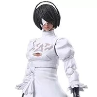 買取】2P(ヨルハ二号P型) 「NieR：Automata(ニーア オートマタ
