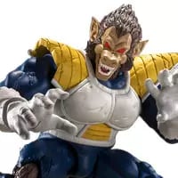 買取】B賞 40th Anniversary Figure～ベジータ～ 一番くじ DRAGON BALL