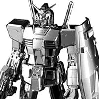買取】1/24 HY2M RX-78-2 ガンダム 「機動戦士ガンダム」 プラモデル