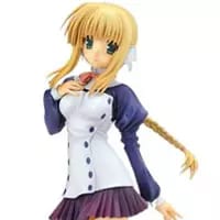 買取】ToHeart2 シルファ 宮川ver.（1/6スケールPVC塗装済み完成品