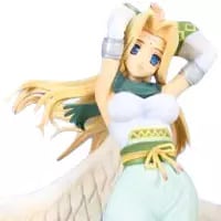 買取】うたわれるもの 散りゆく者への子守唄 ウルトリィ（1/8スケール