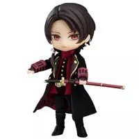 買取】刀剣乱舞-ONLINE- 加州清光 1/8スケール ABS&PVC製 塗装済み完成