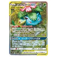 カメックス＆ポッチャマGX SR [リミックスバウト] SM11a 069/064 買取