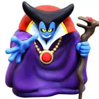 買取】ドラゴンクエスト スーパーHGフィギュア りゅうおう フィギュア