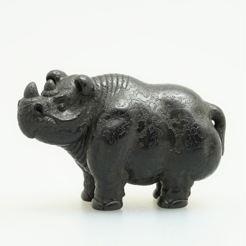 Netsuke Categories ｜SAGEMONOYA