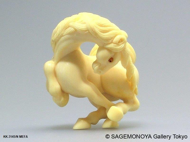 Contemporary Netsuke｜SAGEMONOYA