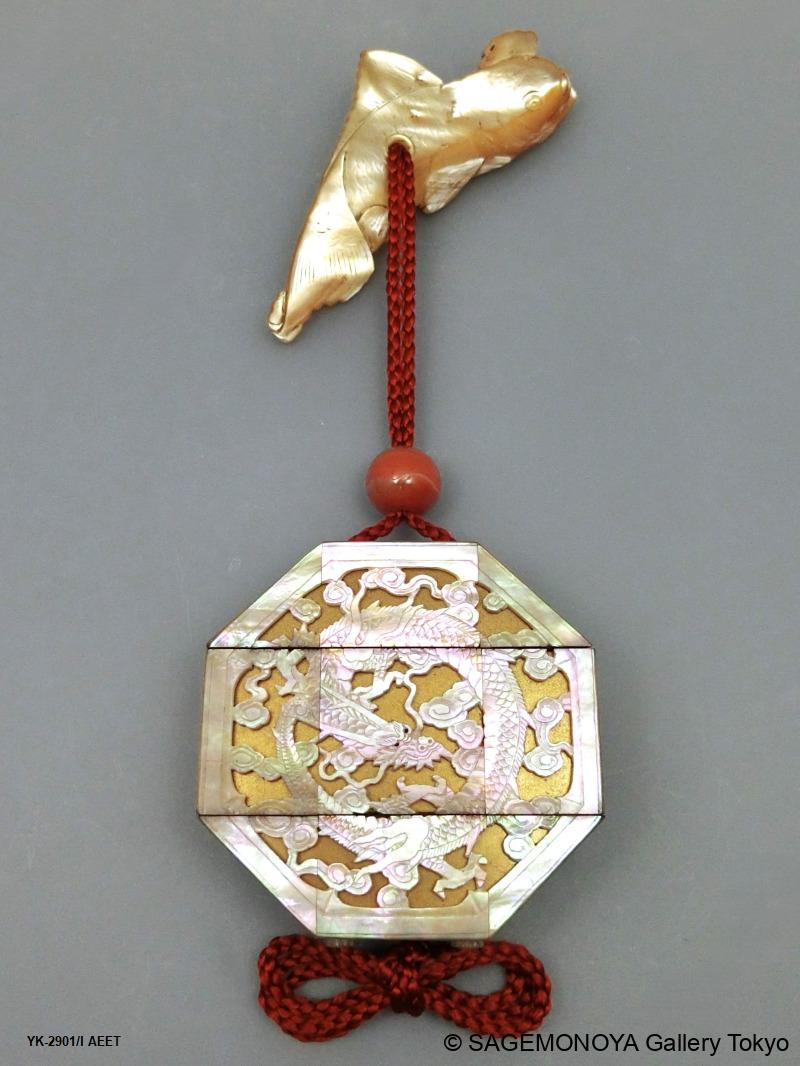 Inro ｜SAGEMONOYA