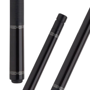 BARENBRUGGE (バレンブルーギー) CUES | ビリヤードの専門店【ニュー