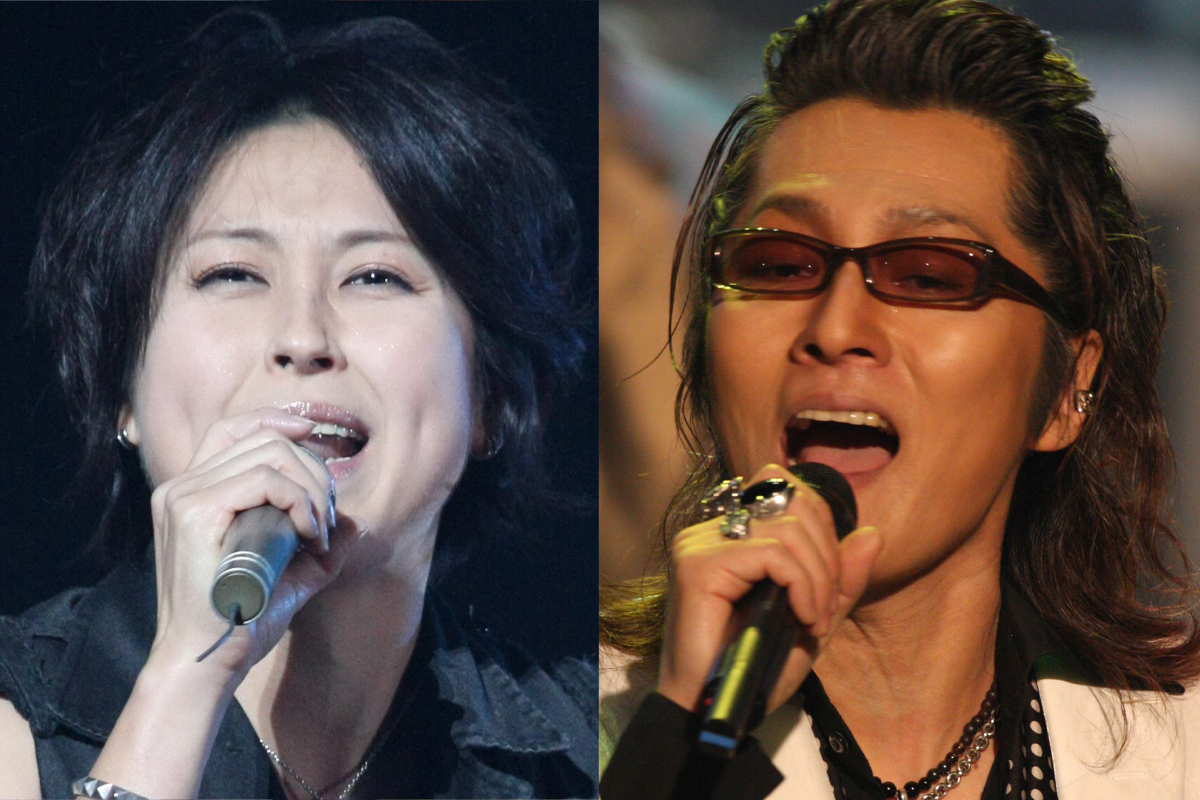 プリプリ＆米米CLUBが奇跡の共演 Kアリーナ横浜の記念ライブで石井竜也