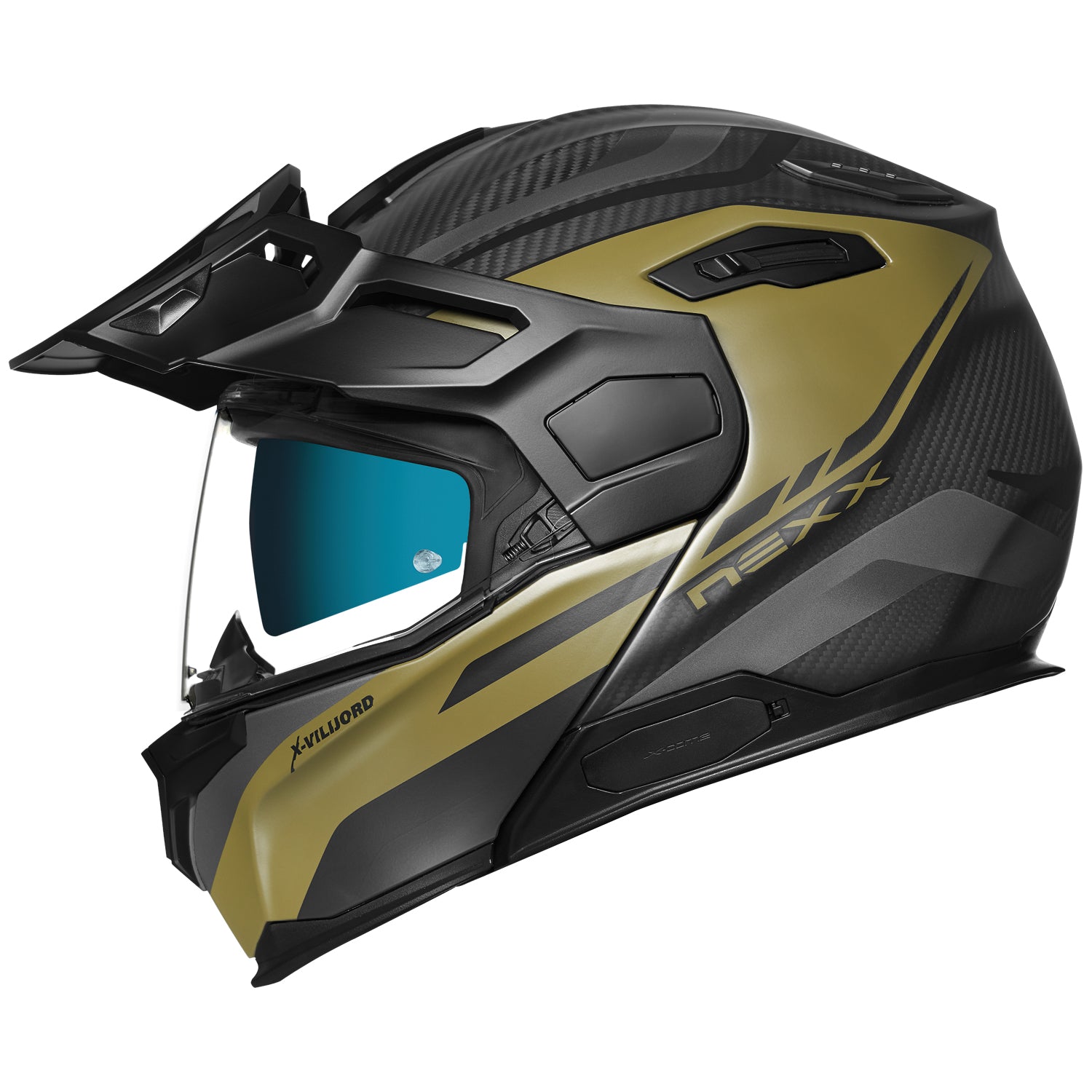 X.VILIJORD HIKER [CLOSEOUT] (was $799.95) - NEXX North America