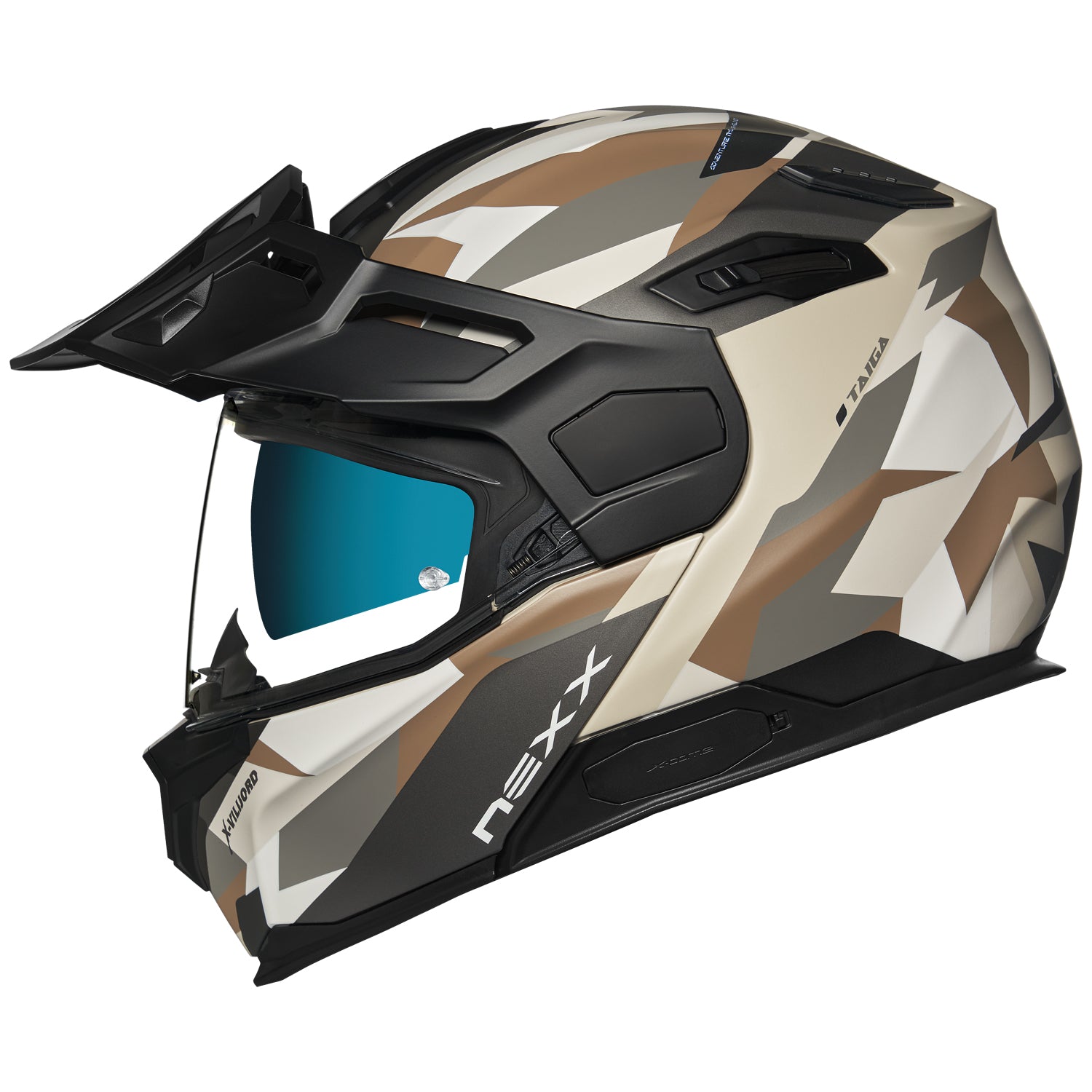 X.VILIJORD TAIGA [CLOSEOUT] (was $649.95) - NEXX North America
