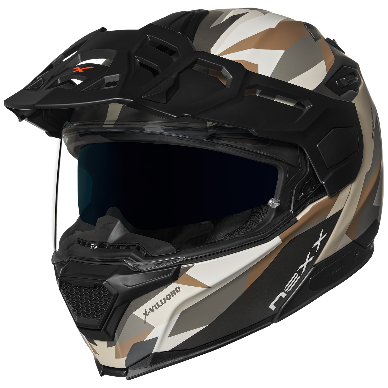 X.VILIJORD TAIGA [CLOSEOUT] (was $649.95) - NEXX North America