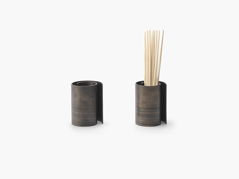 11_大館曲げわっぱ for 大館工芸社 - nendo