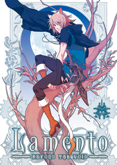 Lamento -BEYOND THE VOID-｜ニトロキラル