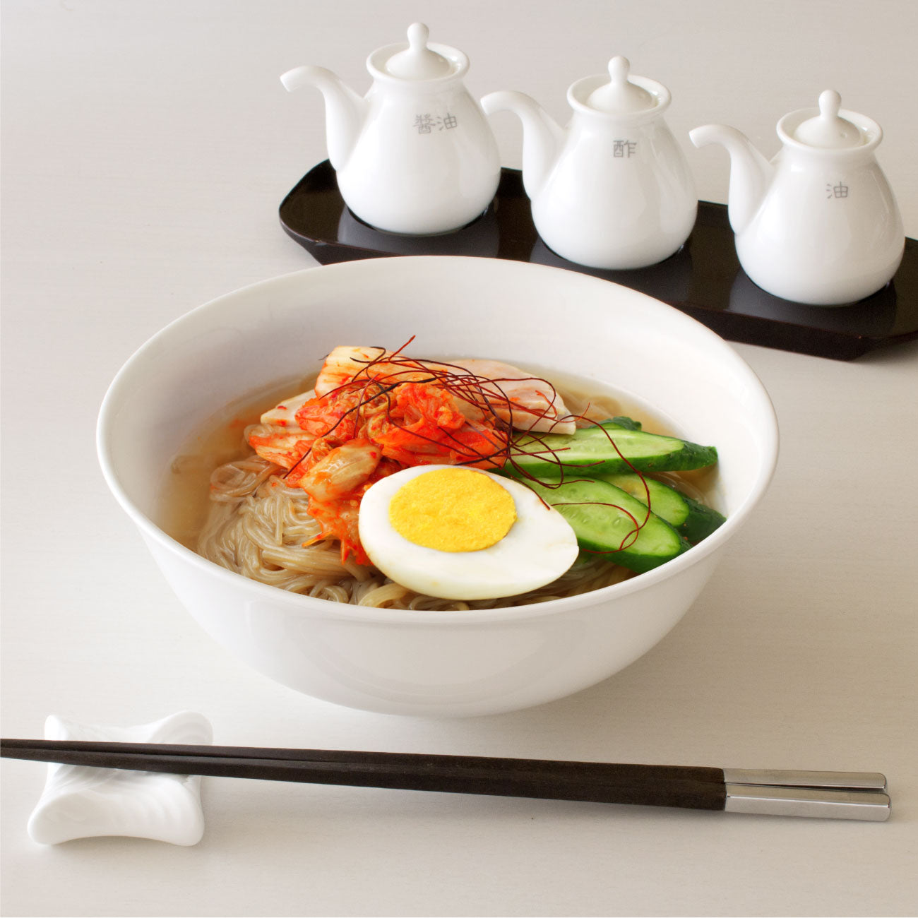 19cm麺丼 (1130cc)｜中華用ブランド食器｜ORIENTAL｜ニッコー公式