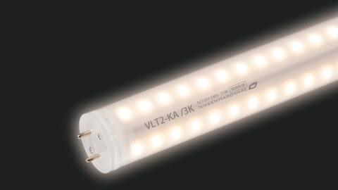 内照看板用｜直管LED｜ニッケンハードウエア