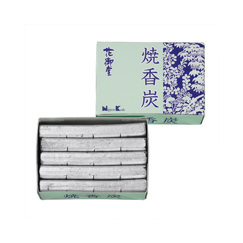 五山香 125g | 一般用お焼香 | お線香・お香の日本香堂