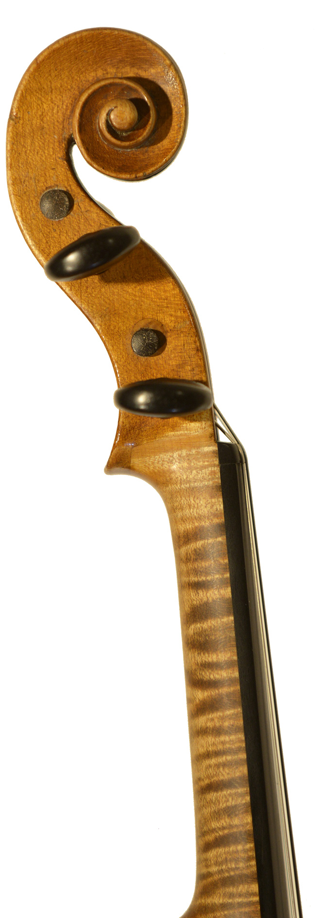 アントニオ・グラニャーニ1777年製｜楽器 | 日本ヴァイオリン
