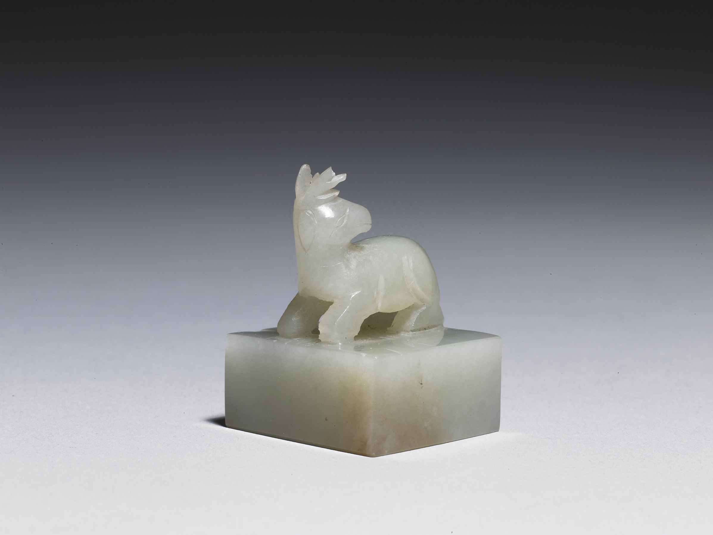 敬天格物―院蔵玉器精華展_玉の華