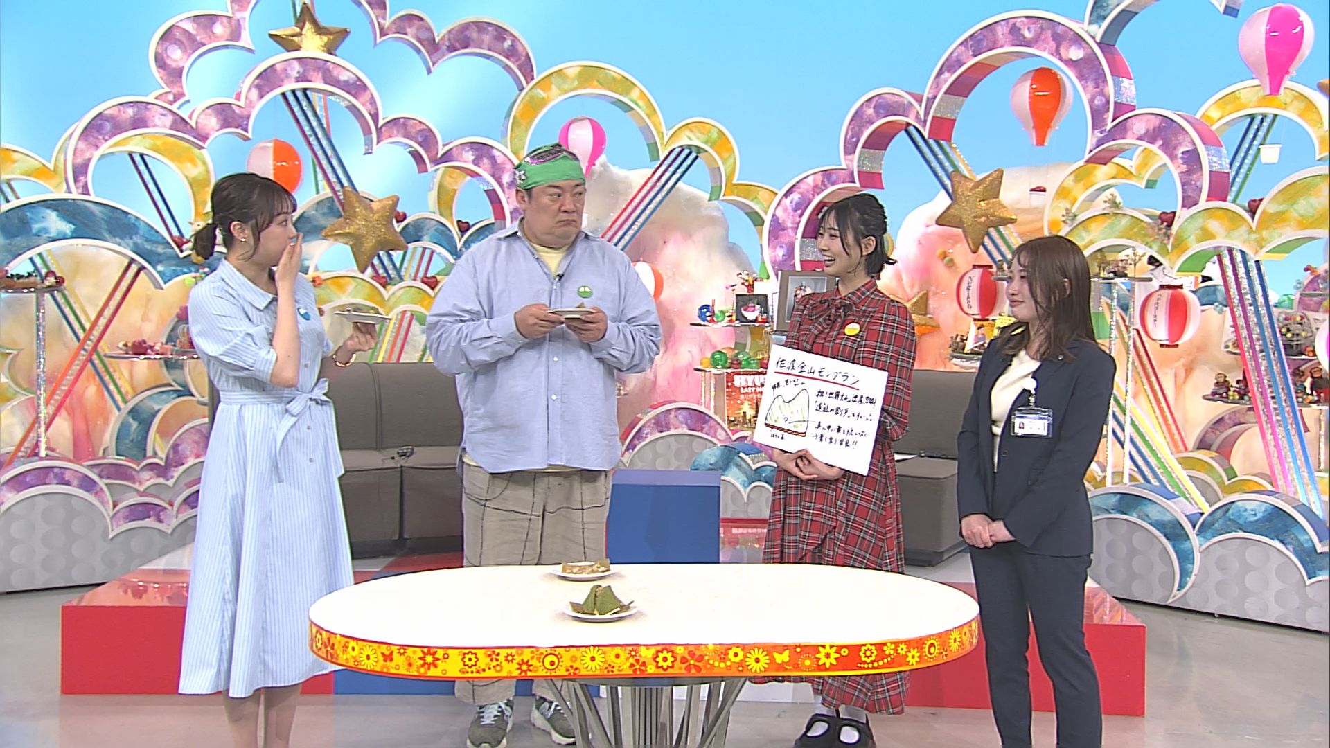 NGT48の5期生が初ロケへ！食リポや街ブラでテレビのいろはを学ぶ