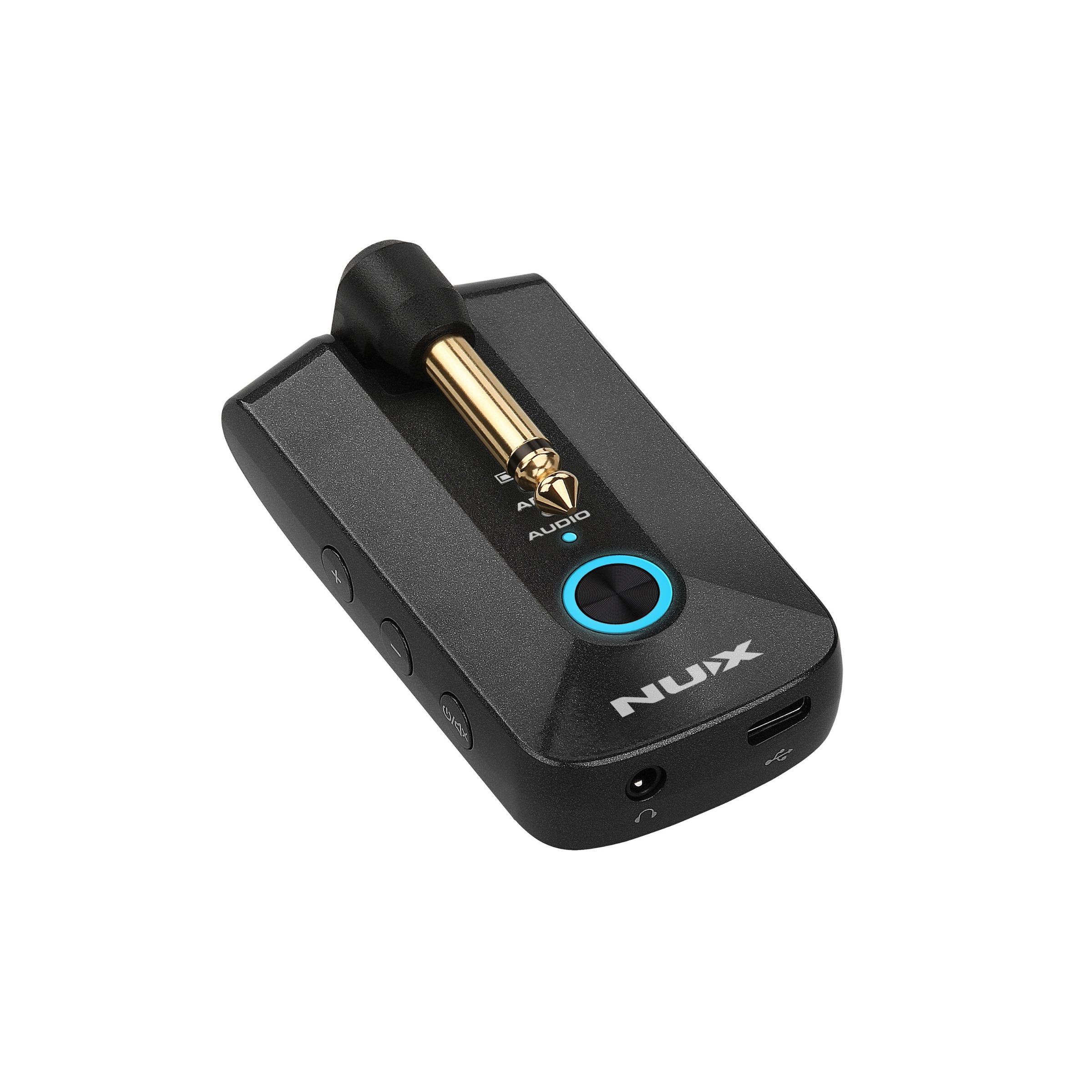 Mighty Plug Pro – NUX.US