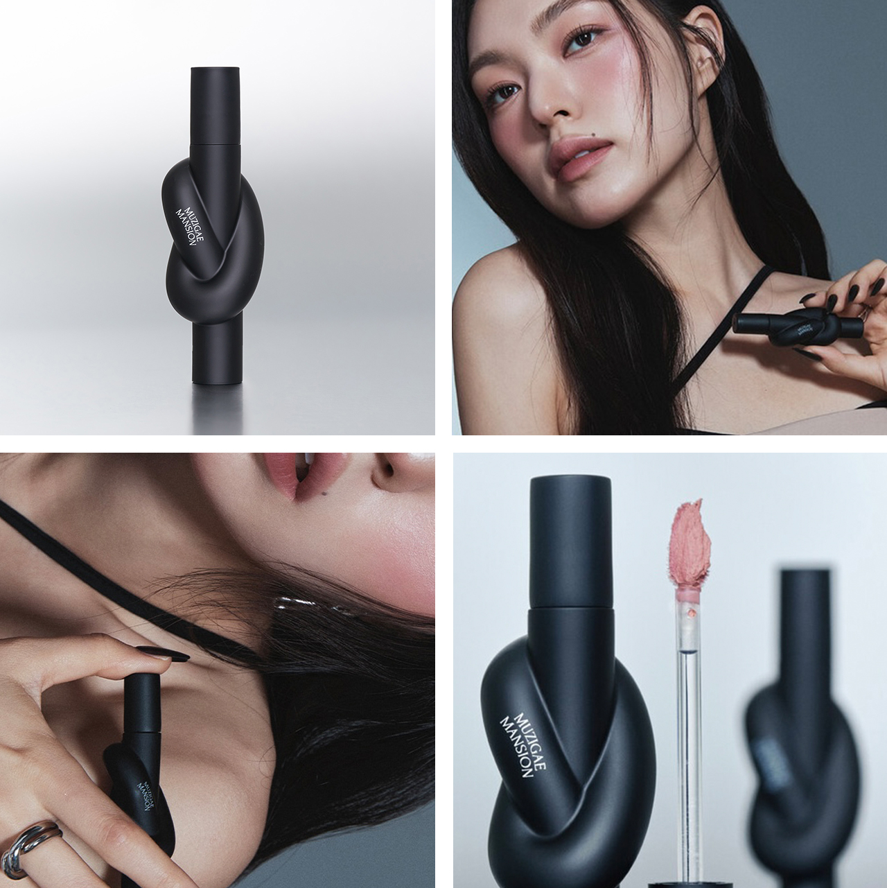 BEAUTY] 持っているだけでテンションUP！ パッケージがユニークな韓国