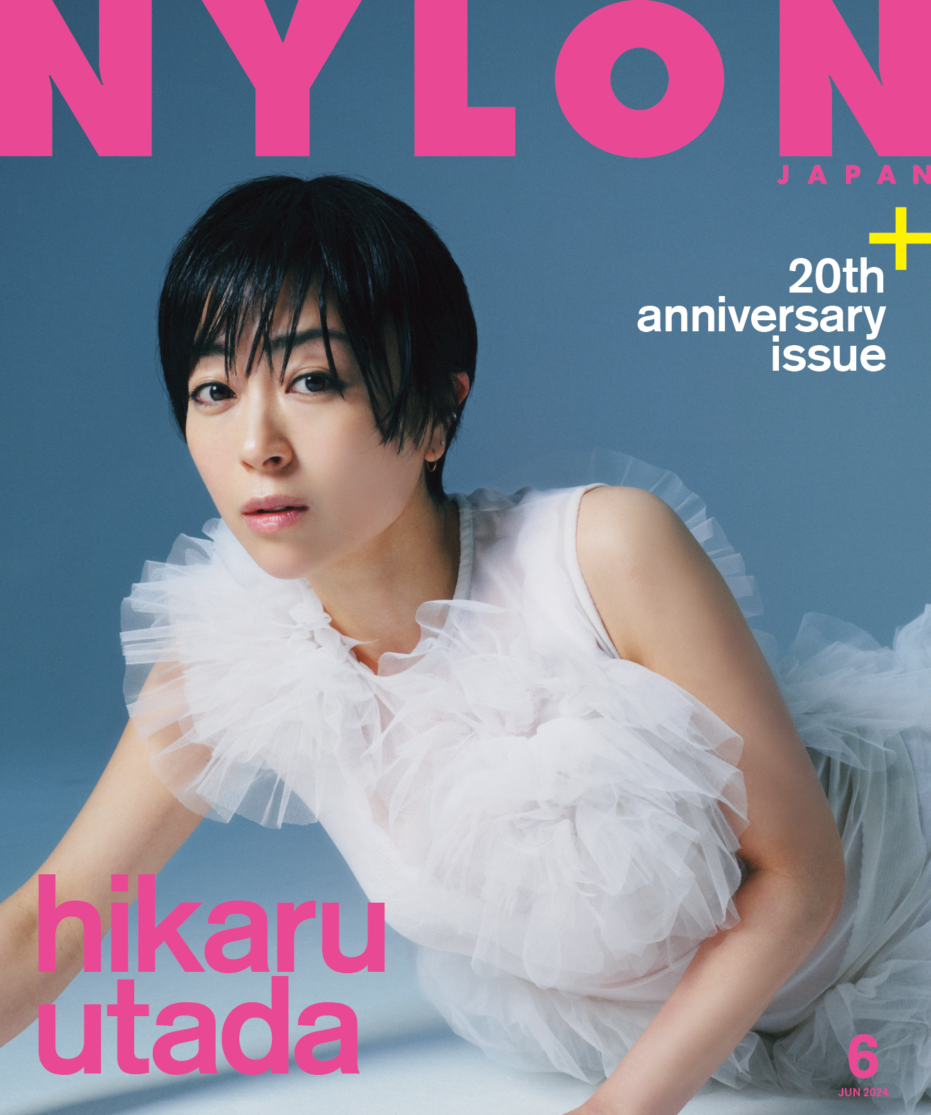 FASHION] CULTURE STUDIO vol.48 サバシスター - NYLON JAPAN
