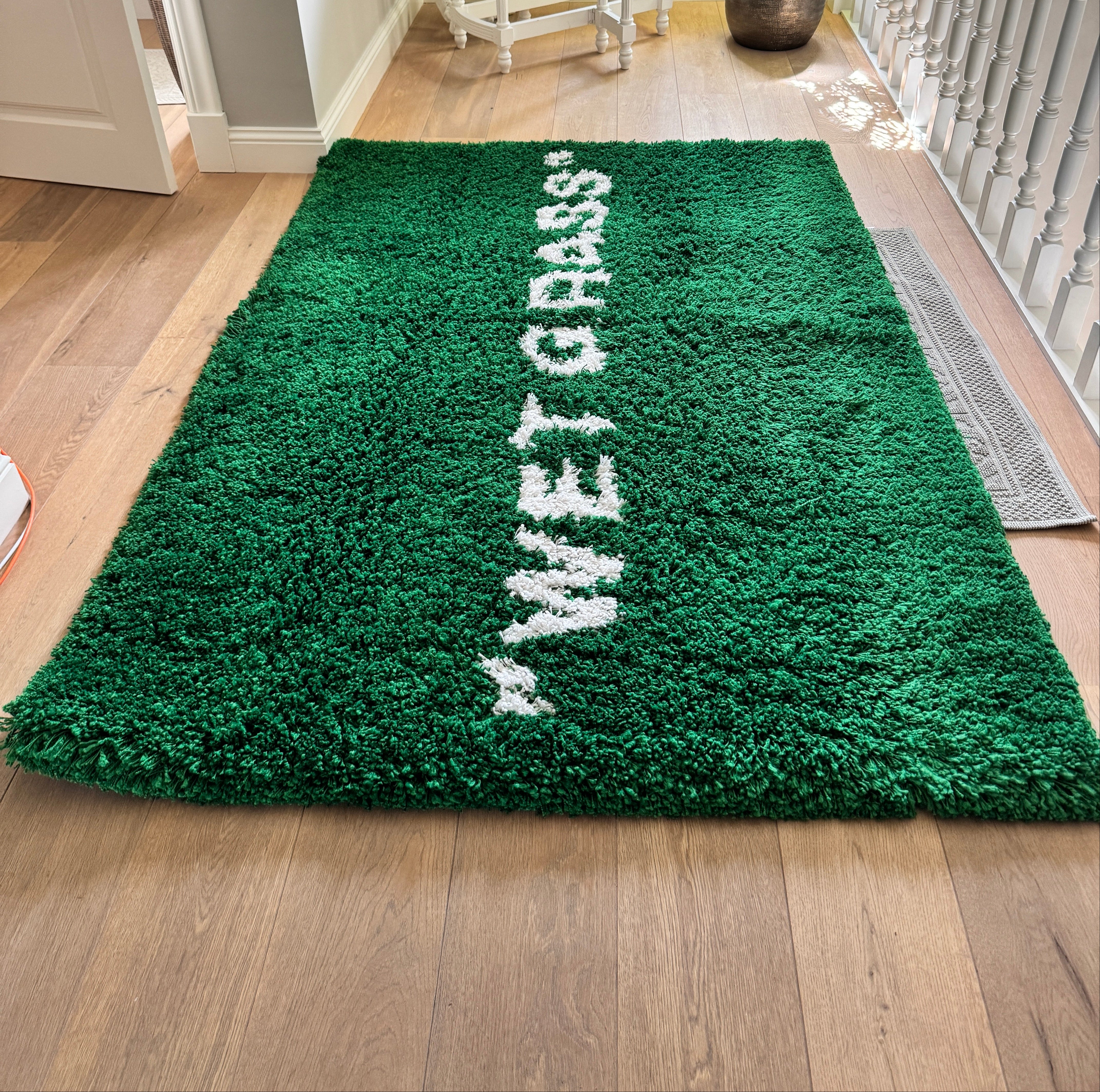 Virgil Abloh x IKEA MARKERAD 