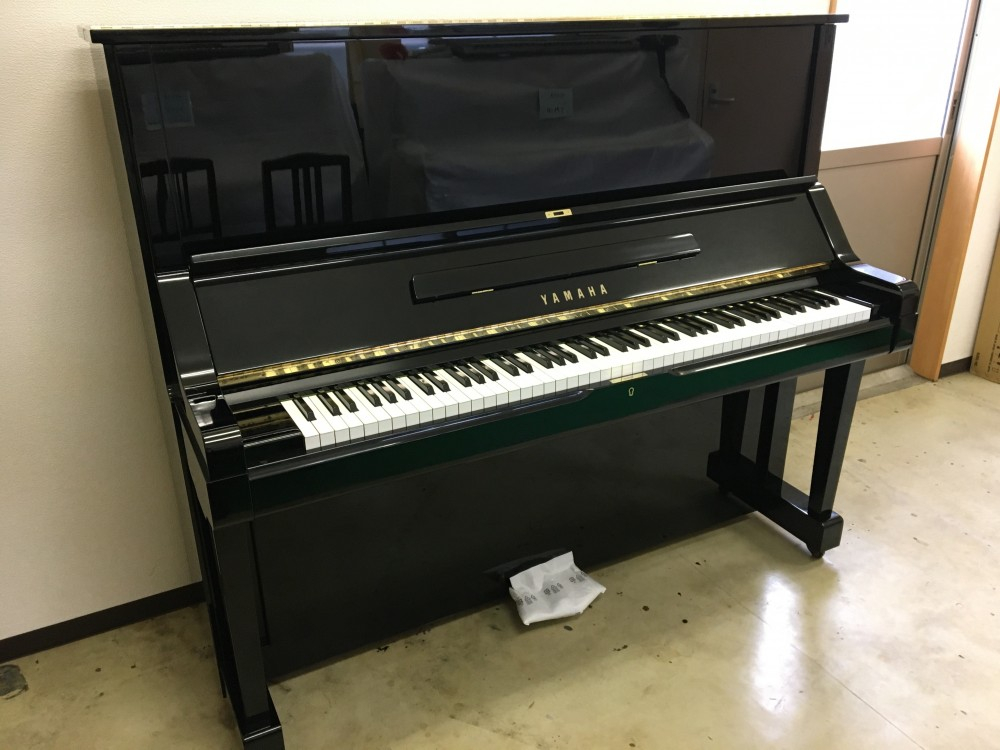 ヤマハピアノ UX - 中古ピアノ販売買取のミュージカルショップシロセ